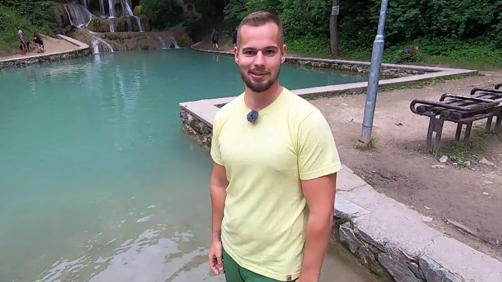 Obľúbený komik a populárny herec pomáhali pri celoplošnom testovaní