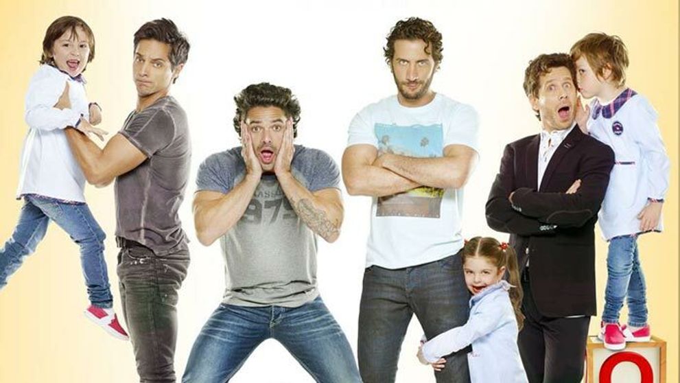 Horúca seriálová novinka: Veľký návrat po 15 rokoch!