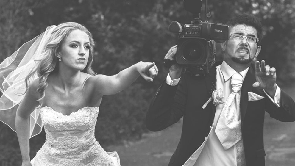 Markizáčka oslavuje prvé výročie svadby