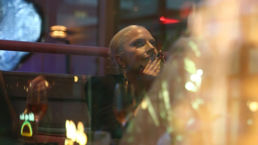 Lady Gaga a Joaquin Phoenix spolu: Prvý záber