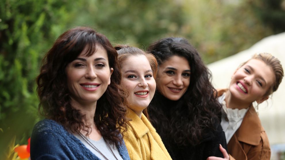 Kráska z Lásky na prenájom sa vydala: Áno povedala mladšiemu kolegovi