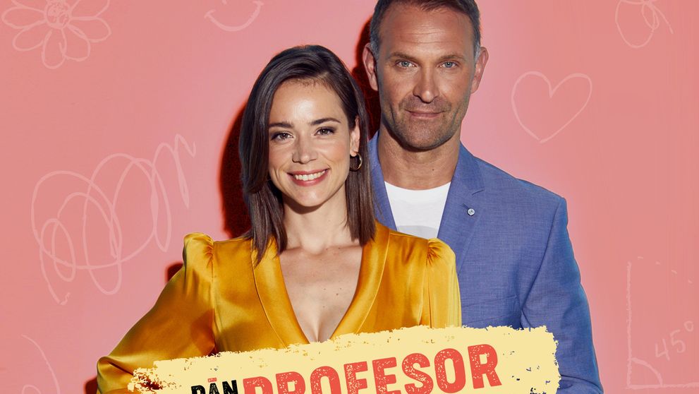 Skupina Markíza bola v auguste 2022 celodenným trhovým lídrom každý jeden deň, Pán profesor najsledovanejším programom mesiaca