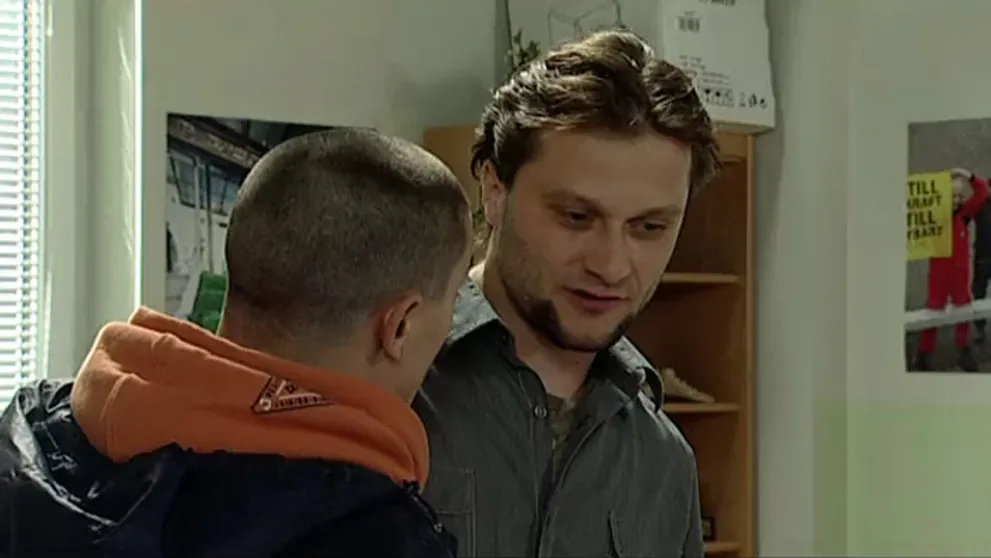 Ordinácia v ružovej záhrade: Samé prekvapenia