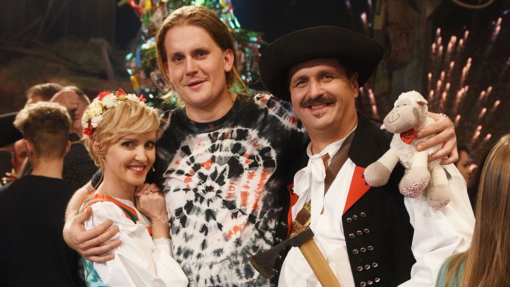 Víťaz Farmy konečne ukázal priateľku! Dostal od nej originálny darček