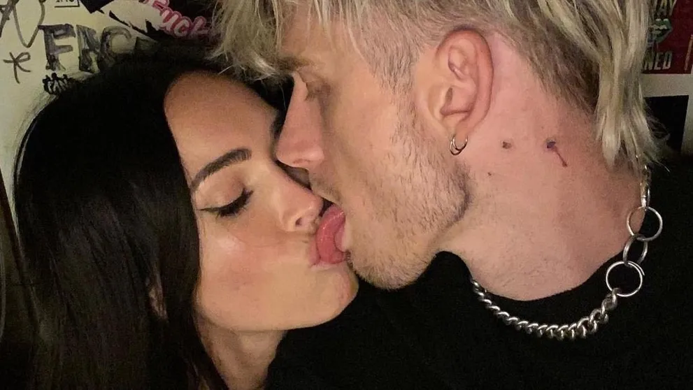 Priznanie, po ktorom sa vám zdvihne žalúdok: Čo robí Megan Fox so snúbencom