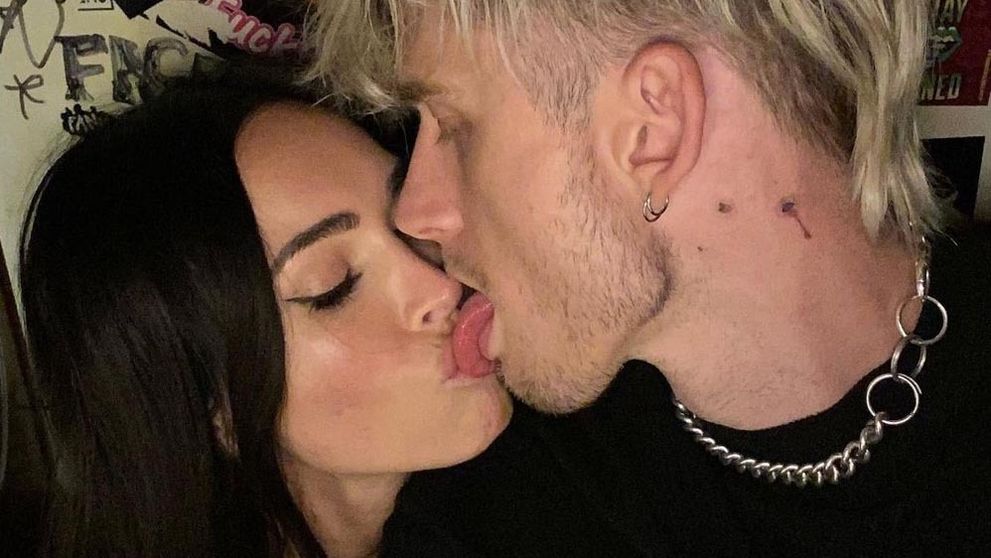 Priznanie, po ktorom sa vám zdvihne žalúdok: Čo robí Megan Fox so snúbencom