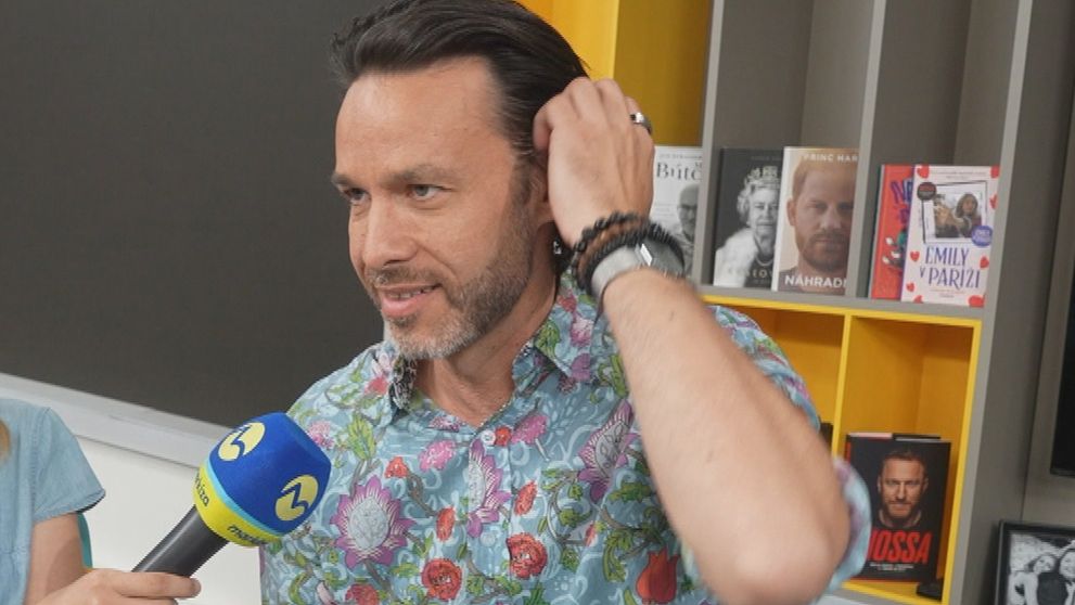 Farbí si vlasy alebo nie? Roman Juraško po dlhých špekuláciách povedal pravdu