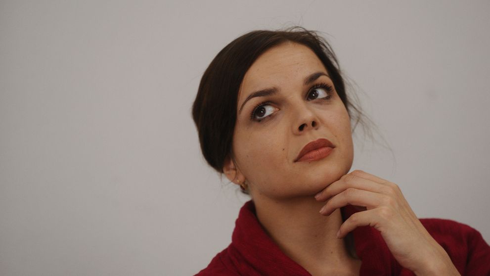 Herečka Petra Vajdová nafúkala za volantom viac ako dve promile