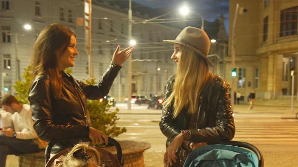 Rozkošné zábery: Markizácka moderátorka nás vpustila do súkromia