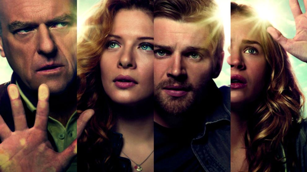 Pod kupolou: Čo možno neviete... A mali by ste!