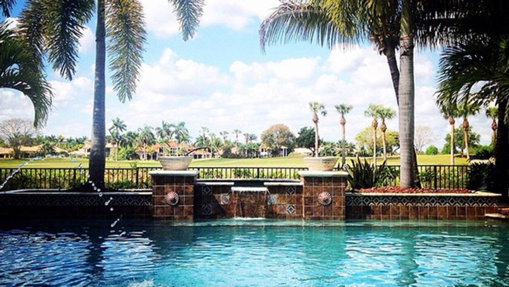 Česká topmodelka si teda vie užívať život!