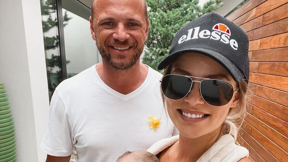 Veľká radosť u Gáboríkovcov: Manželia žiaria šťastím