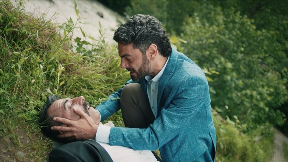 Zachránené životy: 65. epizóda