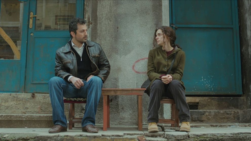 Sila ženy: 33. a 34. epizóda