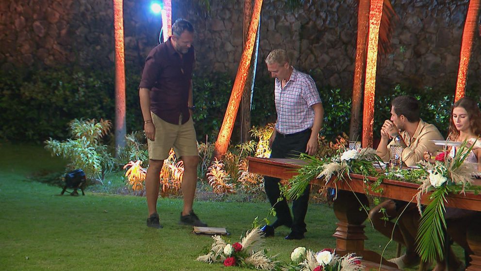 Až také čísla nečakali: Survivori sa postavili na váhu, takmer im vypadli oči