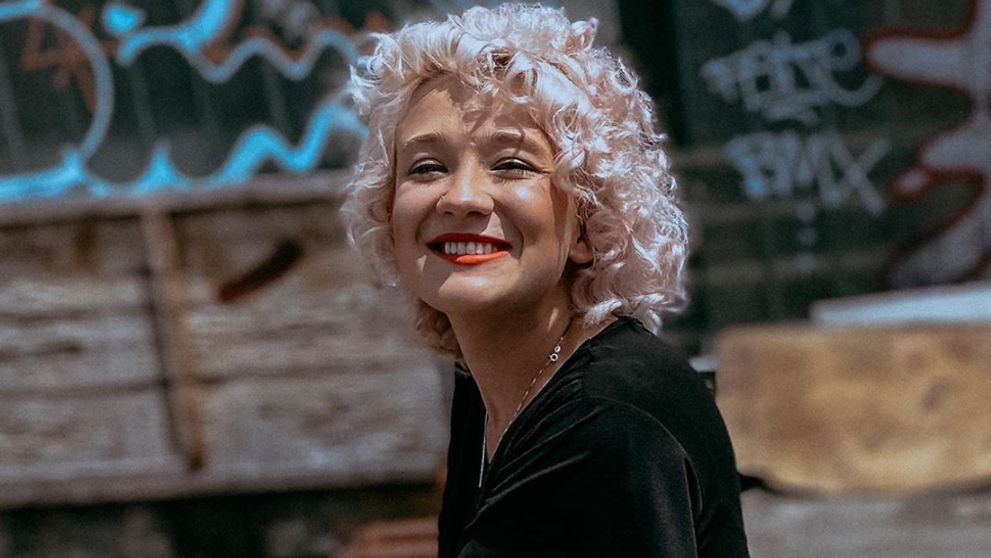 Tereze Maškovej spadol kameň zo srdca. Radosť rýchlo vystriedali obavy