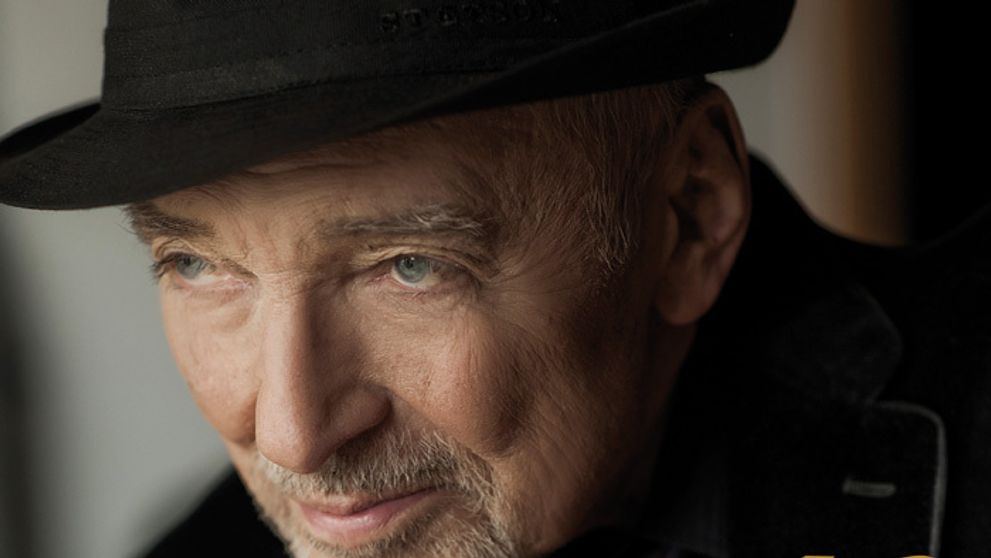 Veľký návrat Karla Gotta! Po ťažkej chorobe mu to spieva výborne