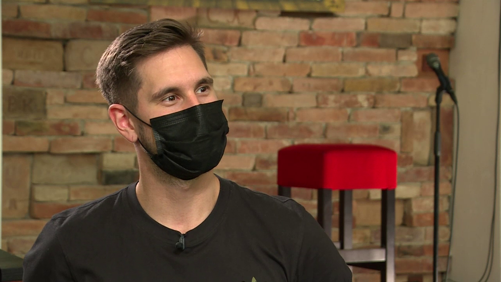 Hviezda FARMY X-TRA Jakub Zitron Ťapák: A teraz prišiel rad naňho!