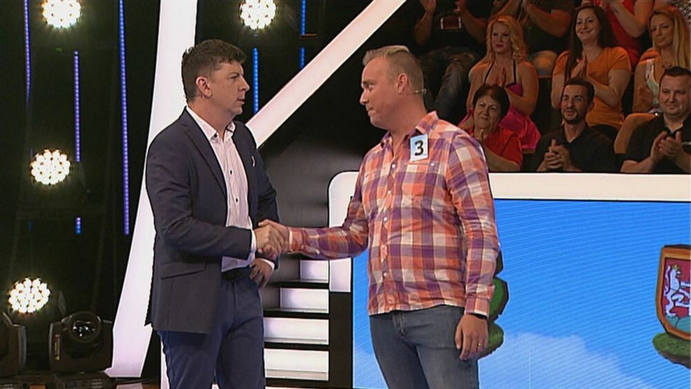 HRA O NIKÉ opäť pomáha Nadácii Markíza