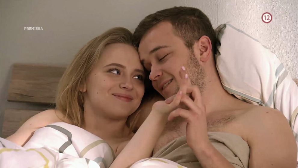 Búrlivé víno: 693. a 694. epizóda