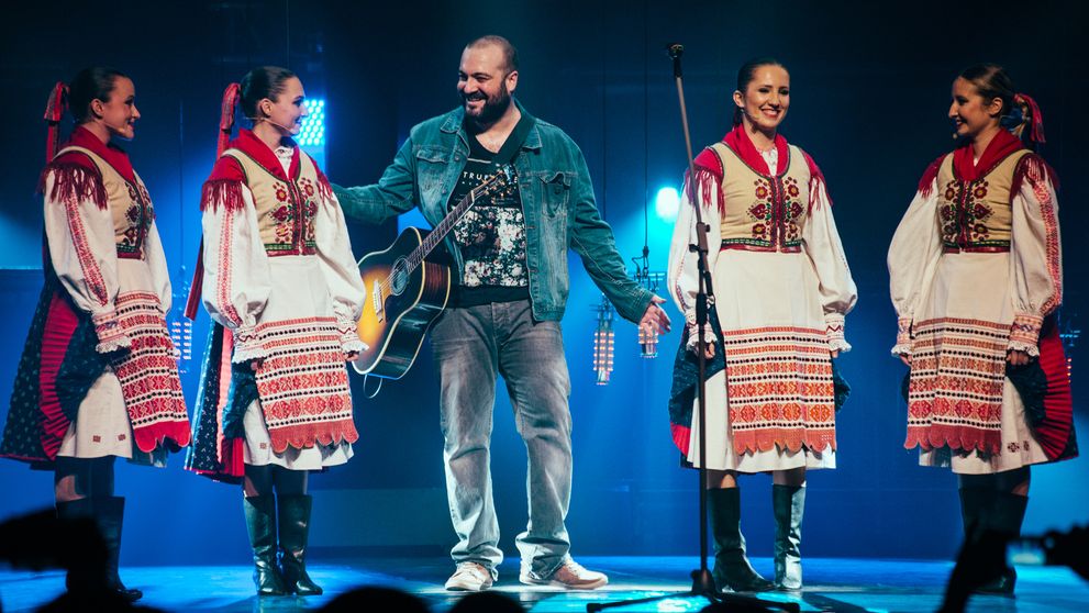 IMT Smile a Lúčnica už stihli vypredať Inchebu, pridávajú ďalšie predstavenie na zimnom štadióne