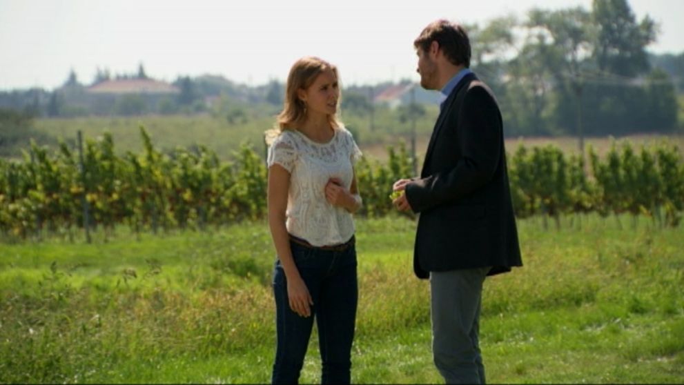 Erik už Ninu nechce zachraňovať: Ona chce vedieť prečo!