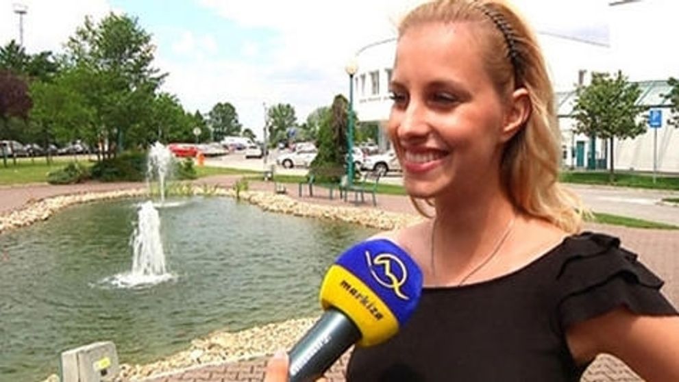 Mendrejová okomentovala svoju budúcu svokru! Ako?