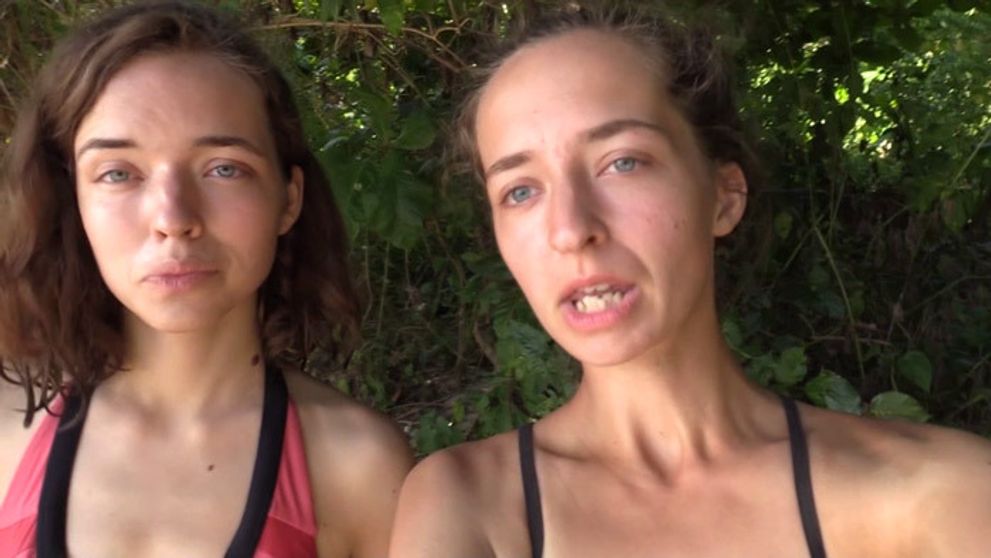 MC Kaja a Barbara: Hit, ktorý budete milovať!