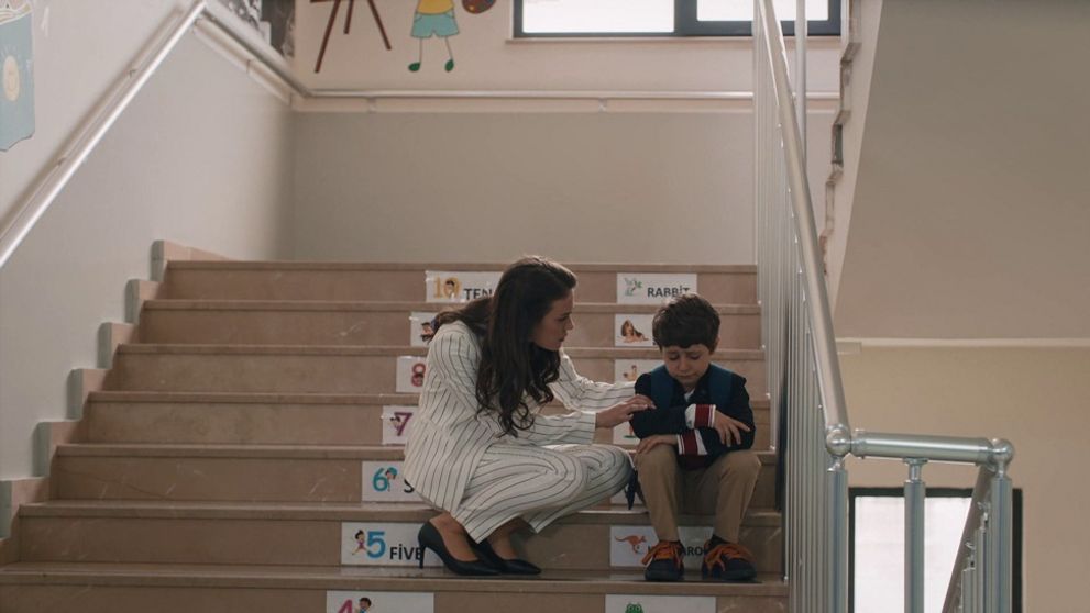 Zachránené životy: 171. a 172. epizóda