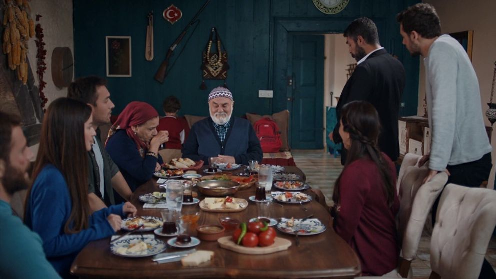 Zachránené životy: 99. epizóda