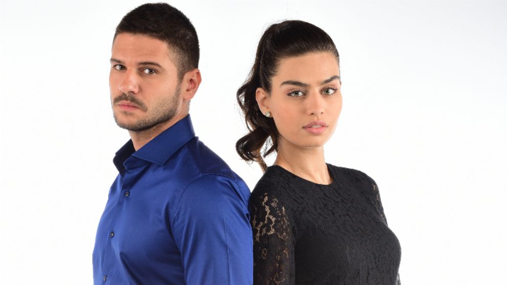 KVÍZ: Ako dobre poznáte romantický seriál Nikdy ťa neopustím?