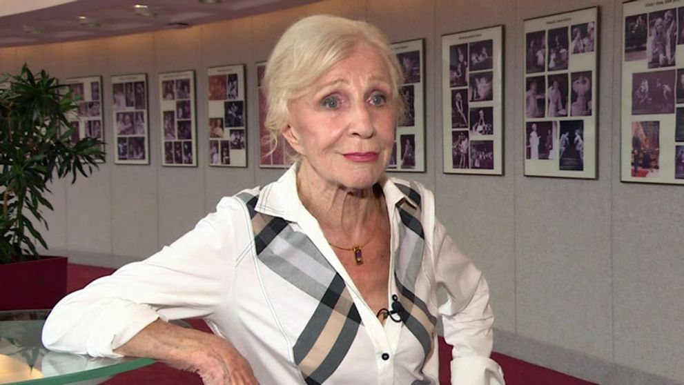 Šokujúce priznanie Maríny Kráľovičovej: Chcela som byť mníškou!