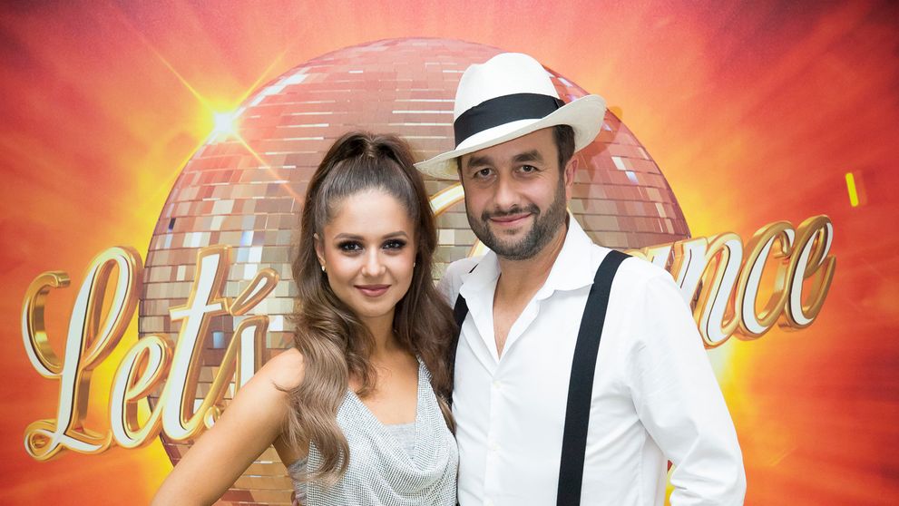 Hlasujte za najkrajší kostým štvrtého tanečného kola Let's Dance