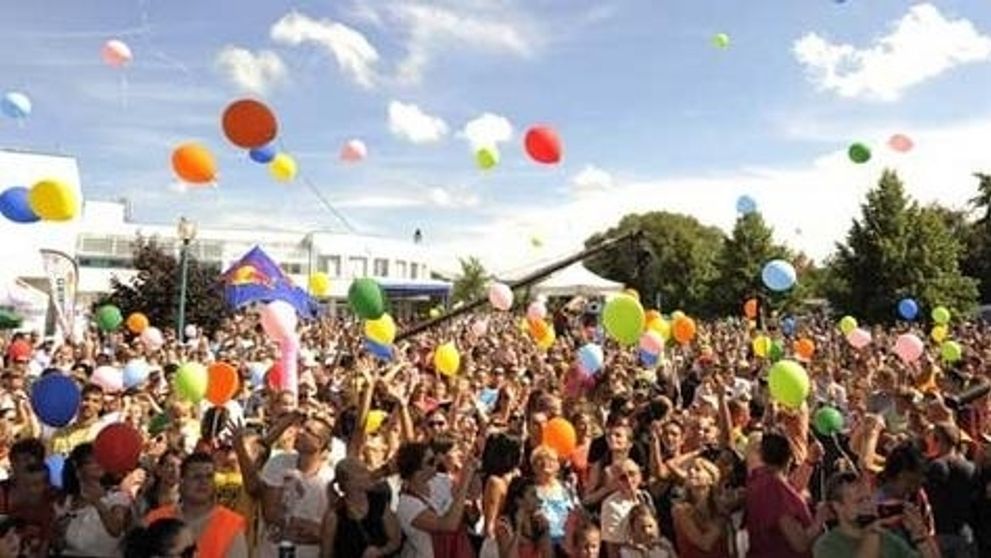 Zmeškali ste špeciálny program DOD v televízii?