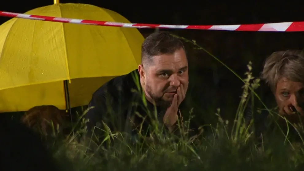 Poriadne ich dostali! Adele a Danovi v 2na1 išla karta