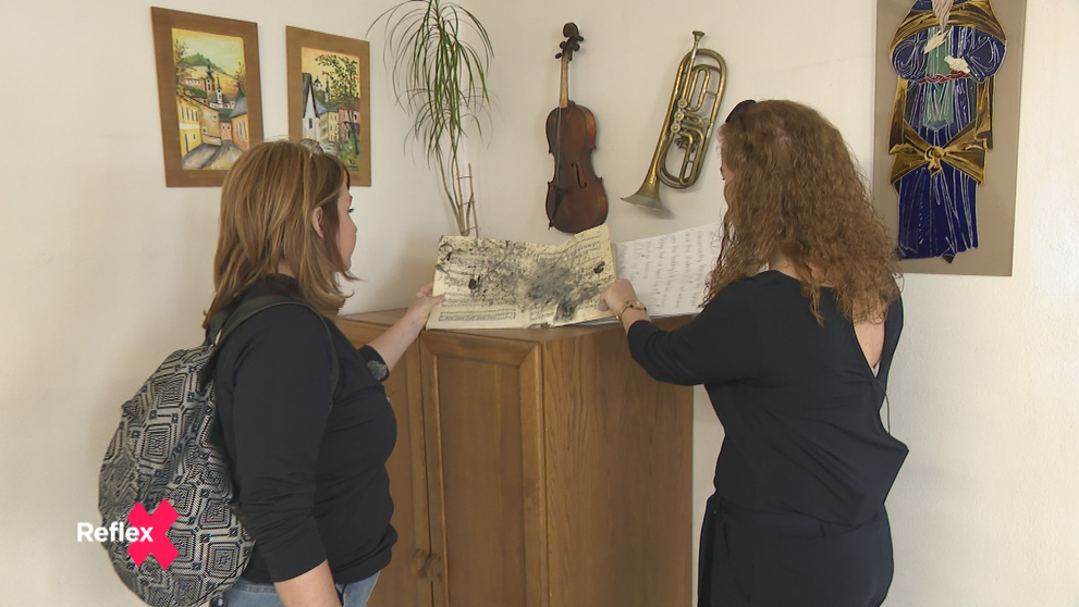 Štiavnická ZUŠ-ka 2 mesiace po požiari