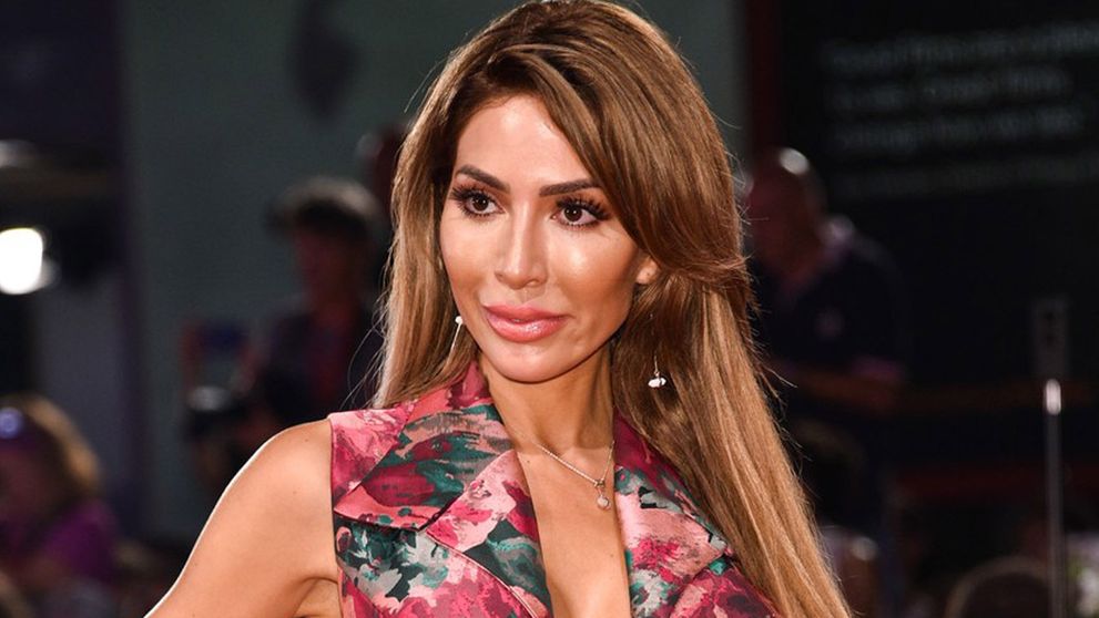 Na najprestížnejšiu akciu prišla bez nohavičiek. Že sa nehanbí!