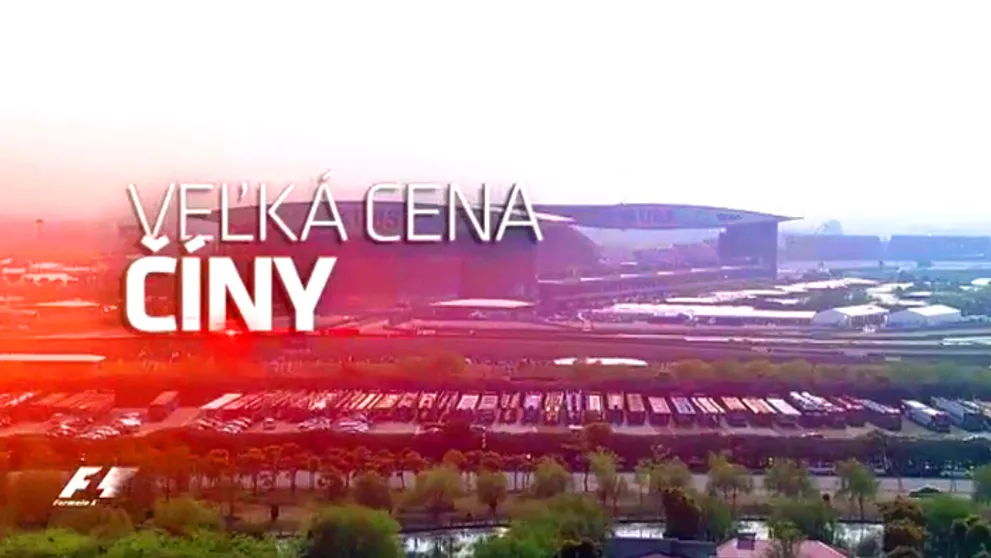 Veľká cena Číny: Zažite ďalšie fantastické divadlo!