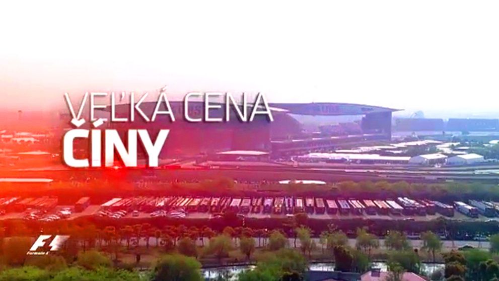Veľká cena Číny: Zažite ďalšie fantastické divadlo!