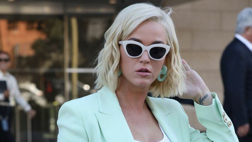 Prekvapivý verdikt súdu v kauze plagiátu: Katy Perry spokojná nebude