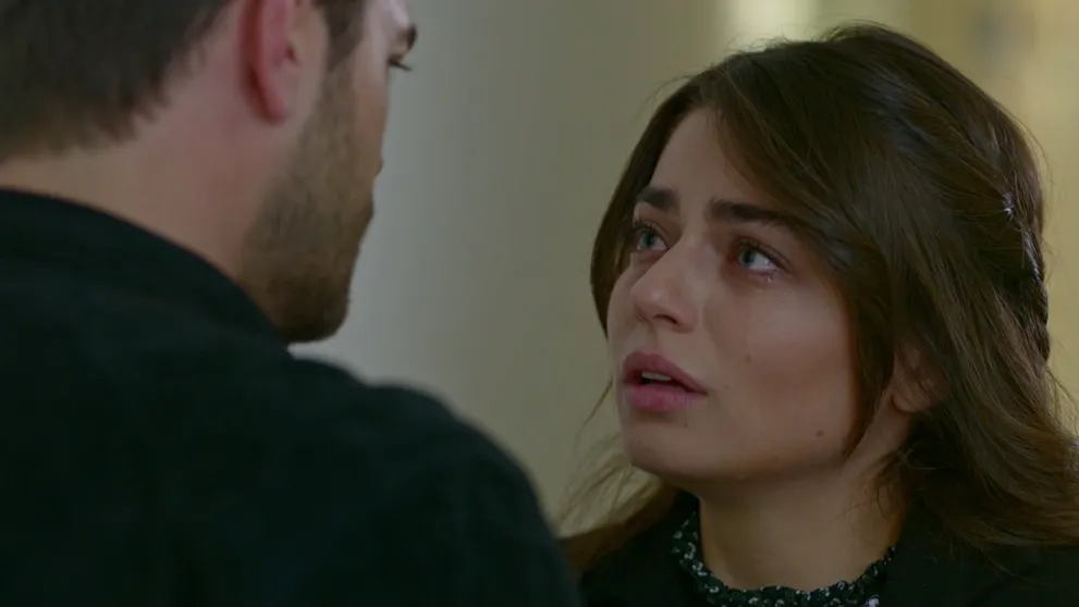 Meryem: 45. a 46. epizóda