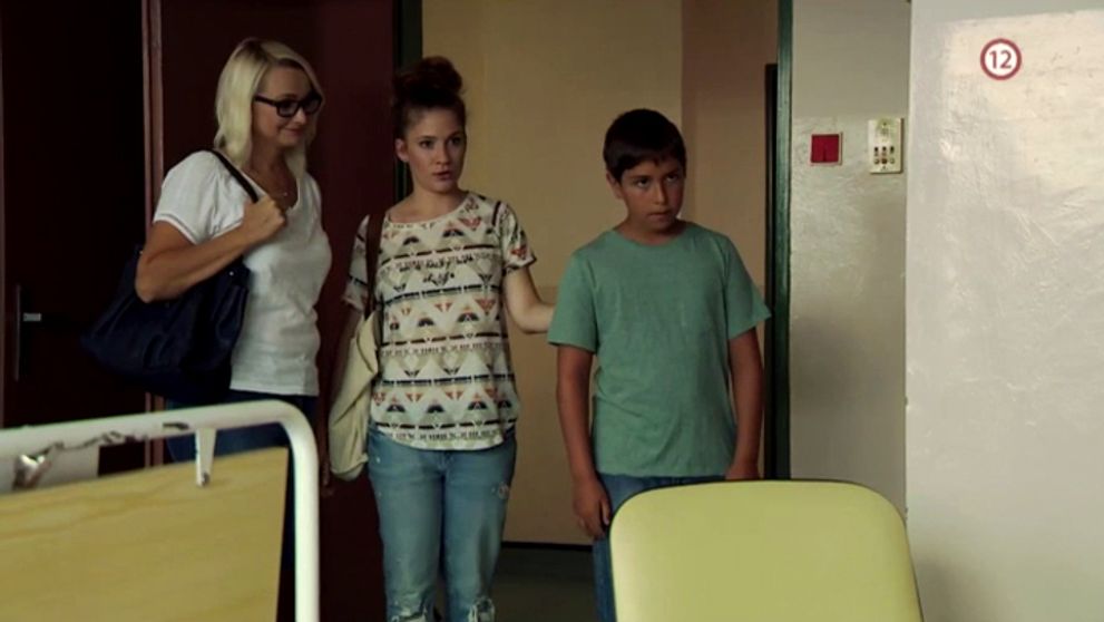 Kukučka: 13. epizóda