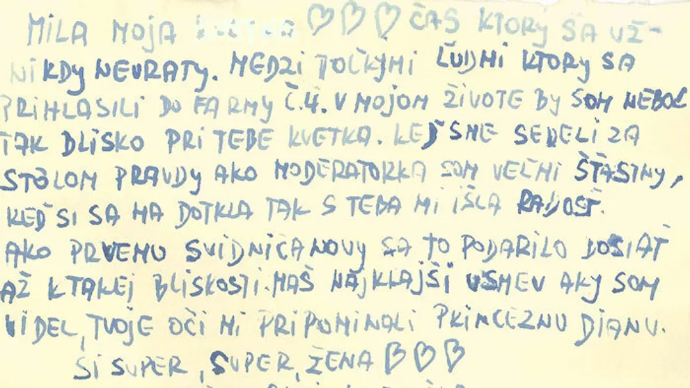 Nenaplnená láska z Farmy: Kto sa trápil kvôli blondínke?