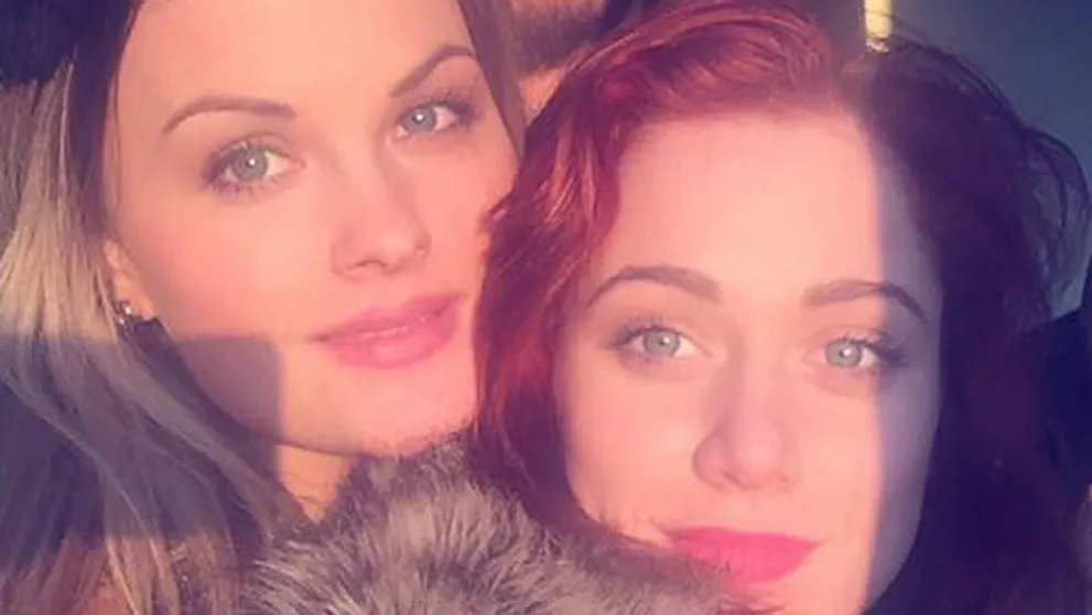 Roztopašné a sexy ešte aj v kuchyni: Emma s Rékou o jedle aj romantike!