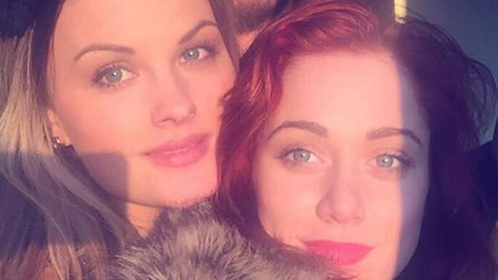 Roztopašné a sexy ešte aj v kuchyni: Emma s Rékou o jedle aj romantike!