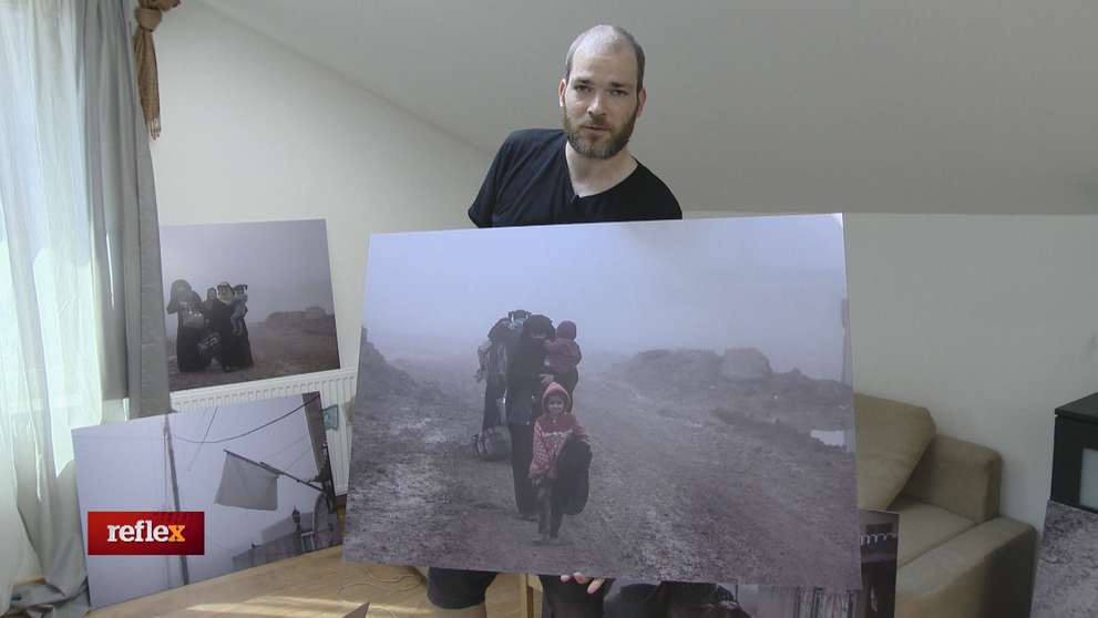 Každý deň bol v ohrození života