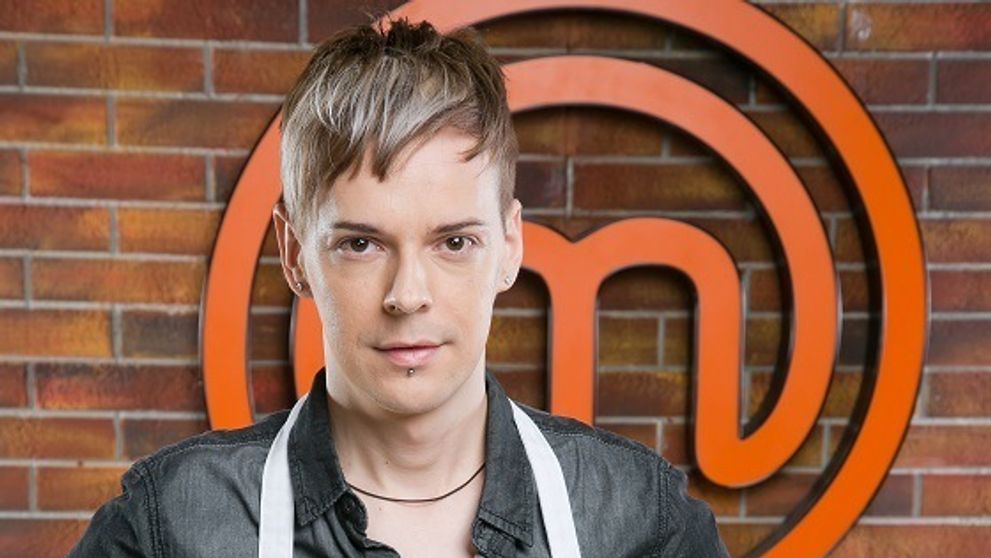 Pierre zo šou MasterChef sa oženil!