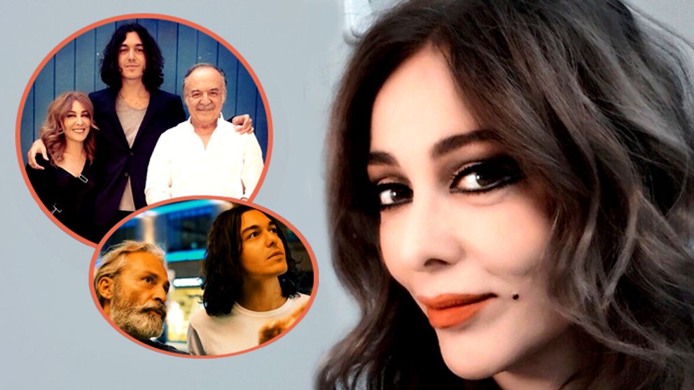 Nenápadná Deniz zo Zakázanej lásky: Život ako z telenovely!