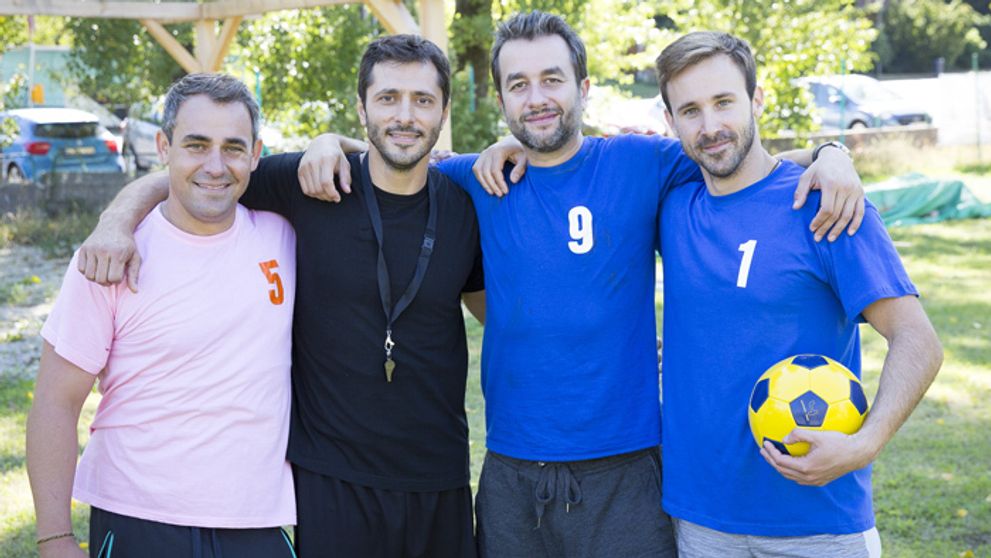 Denný seriál Oteckovia prekonáva jeden rekord za druhým!