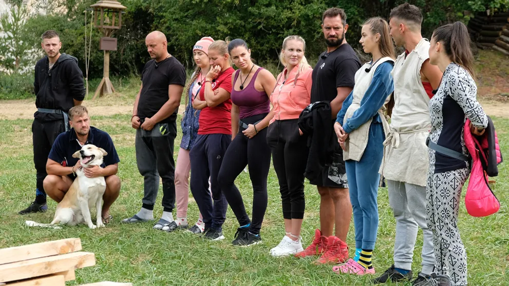 Sebavedomé vyhlásenie: Sme tu jediní, ktorí môžu ísť na sto percent do finále